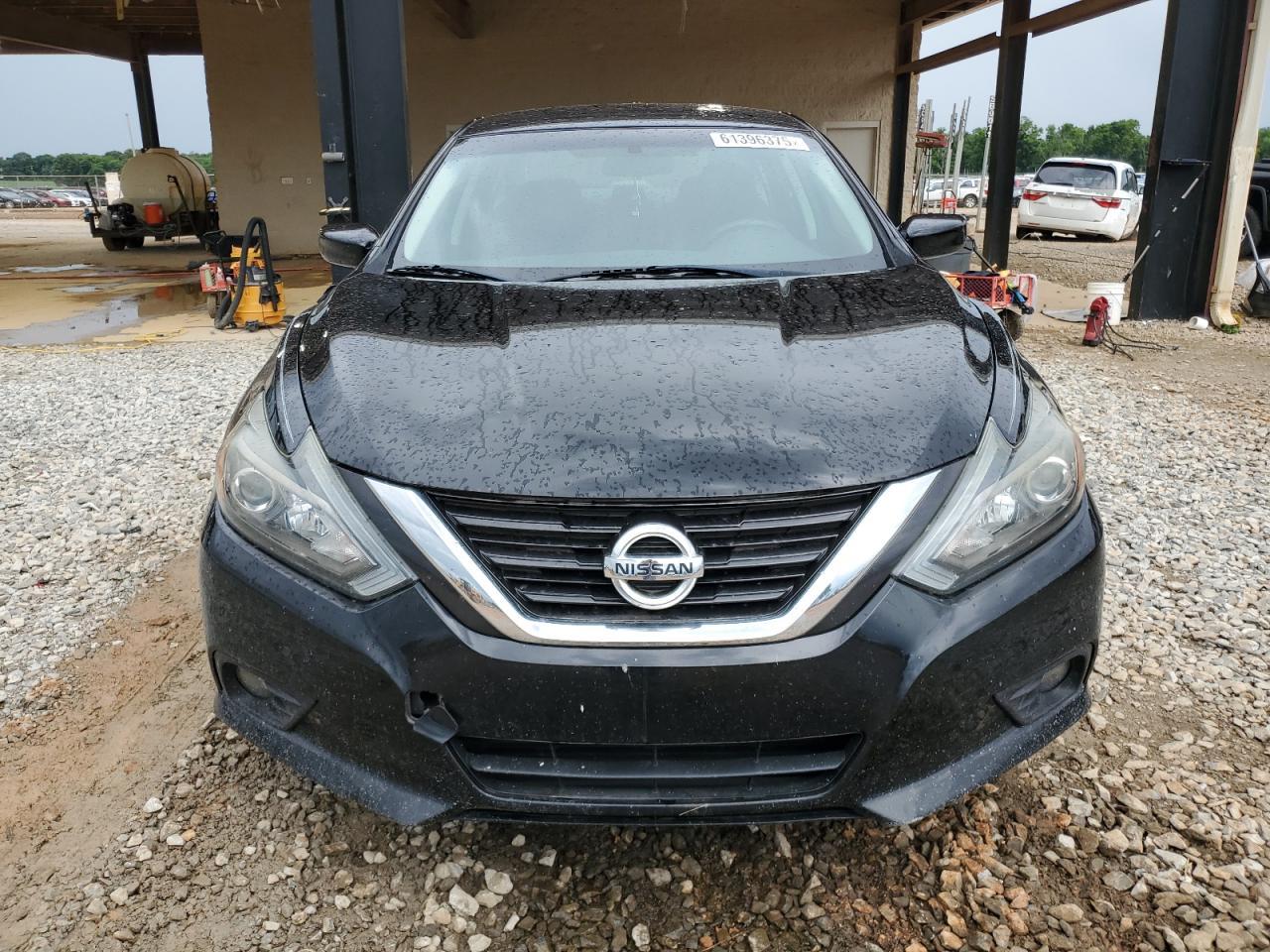 2017 Nissan Altima 2.5 - Фото 5