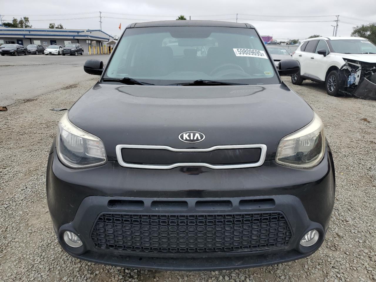2015 Kia Soul - Фото 5
