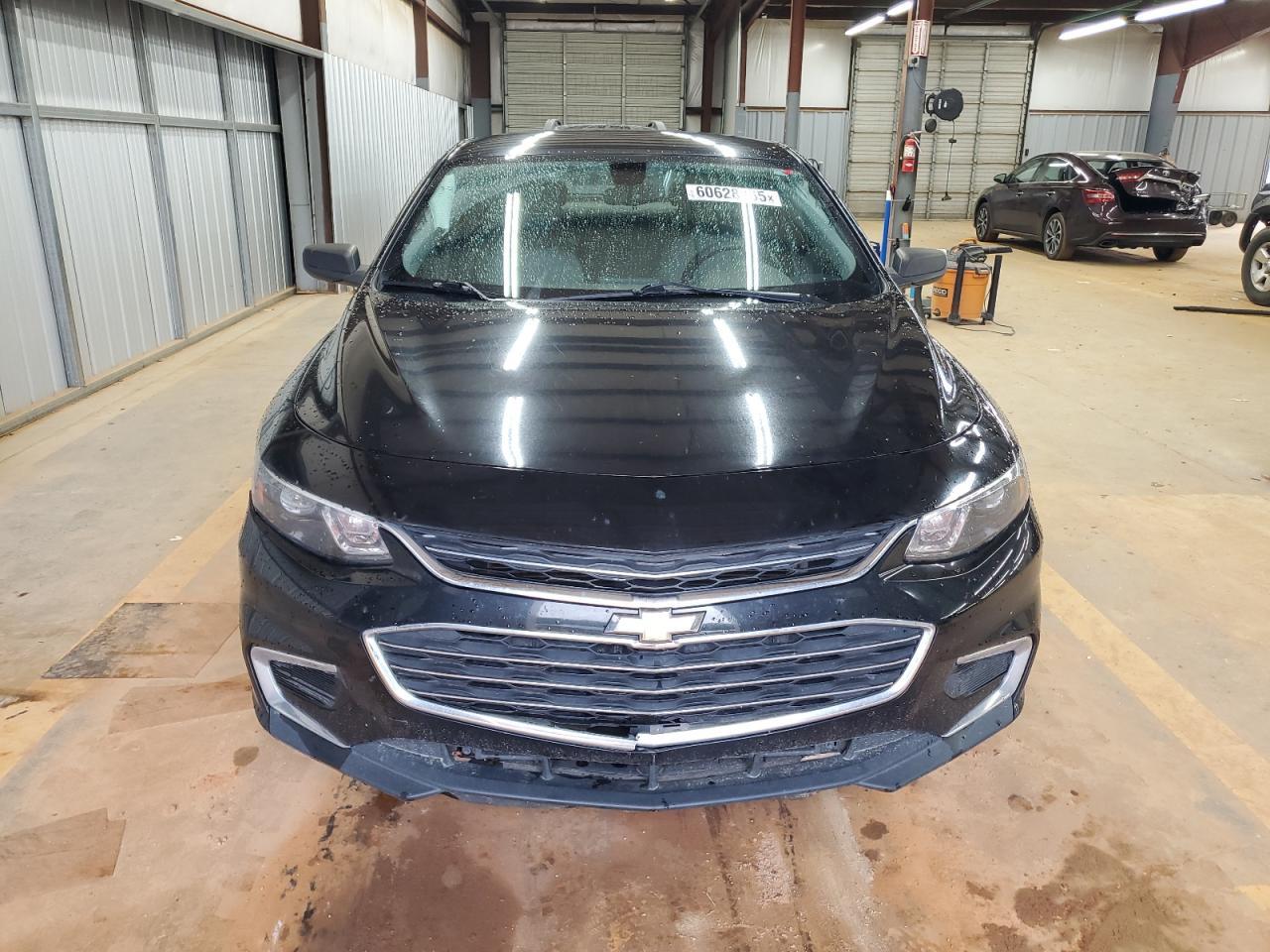 2018 Chevrolet Malibu Ls - Image 5