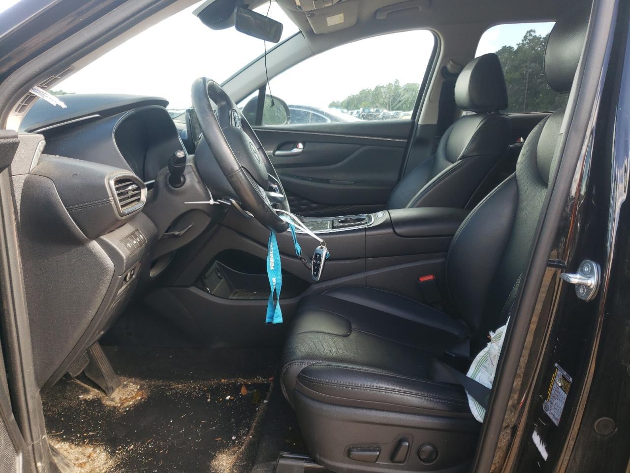 2023 Hyundai Santa Fe Xrt - Фото 7