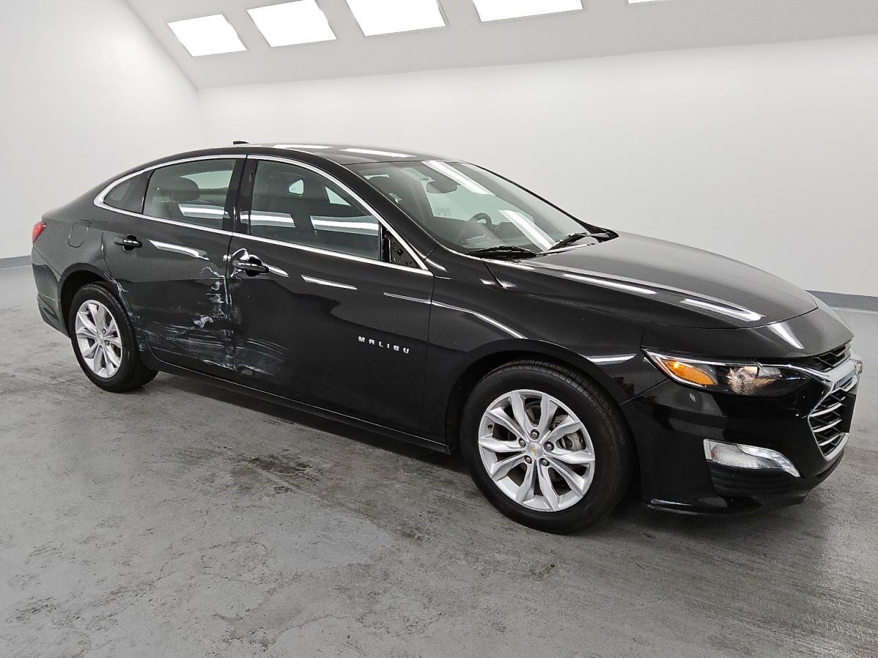 2023 Chevrolet Malibu Lt - Фото 4