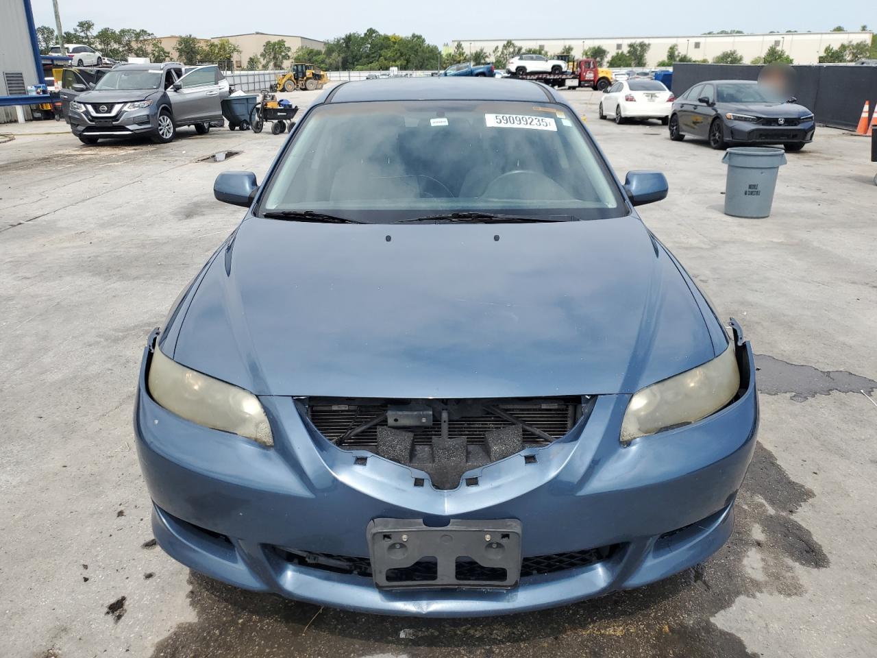 2004 Mazda 6 S - Image 5