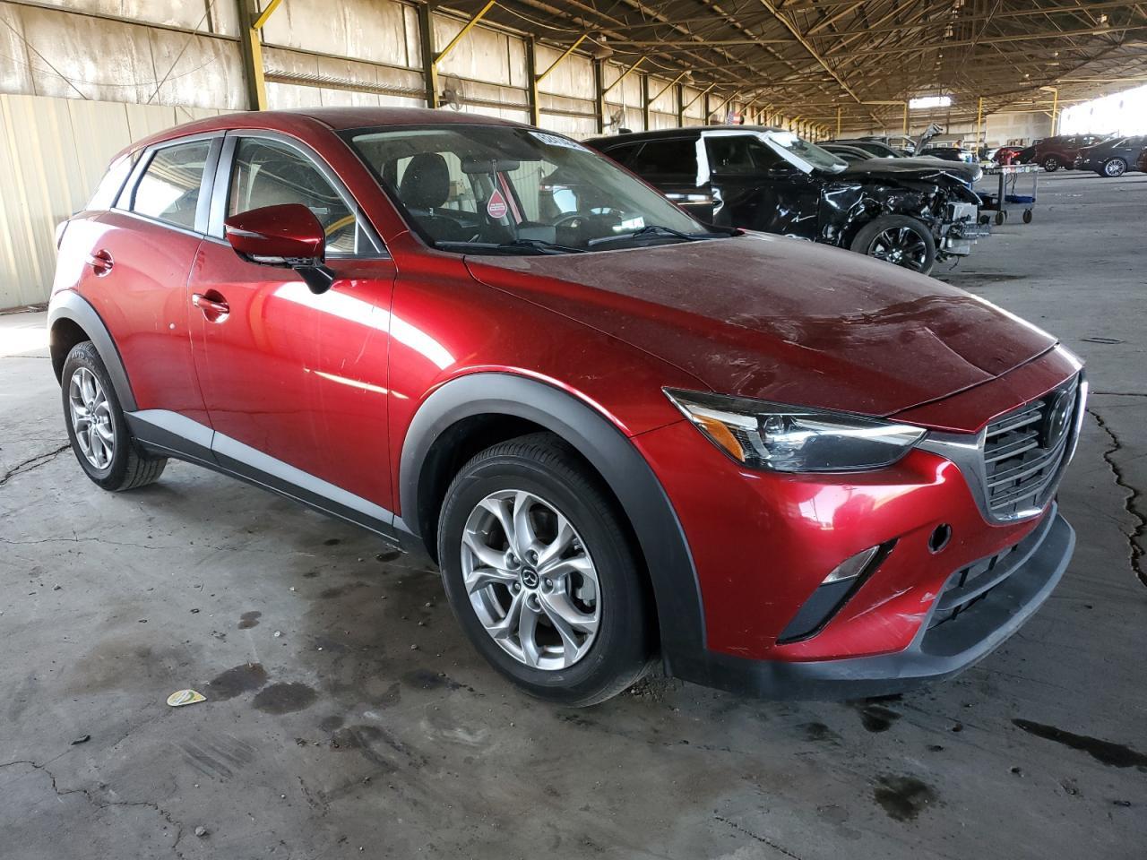 2019 Mazda Cx-3 Sport - Image 4