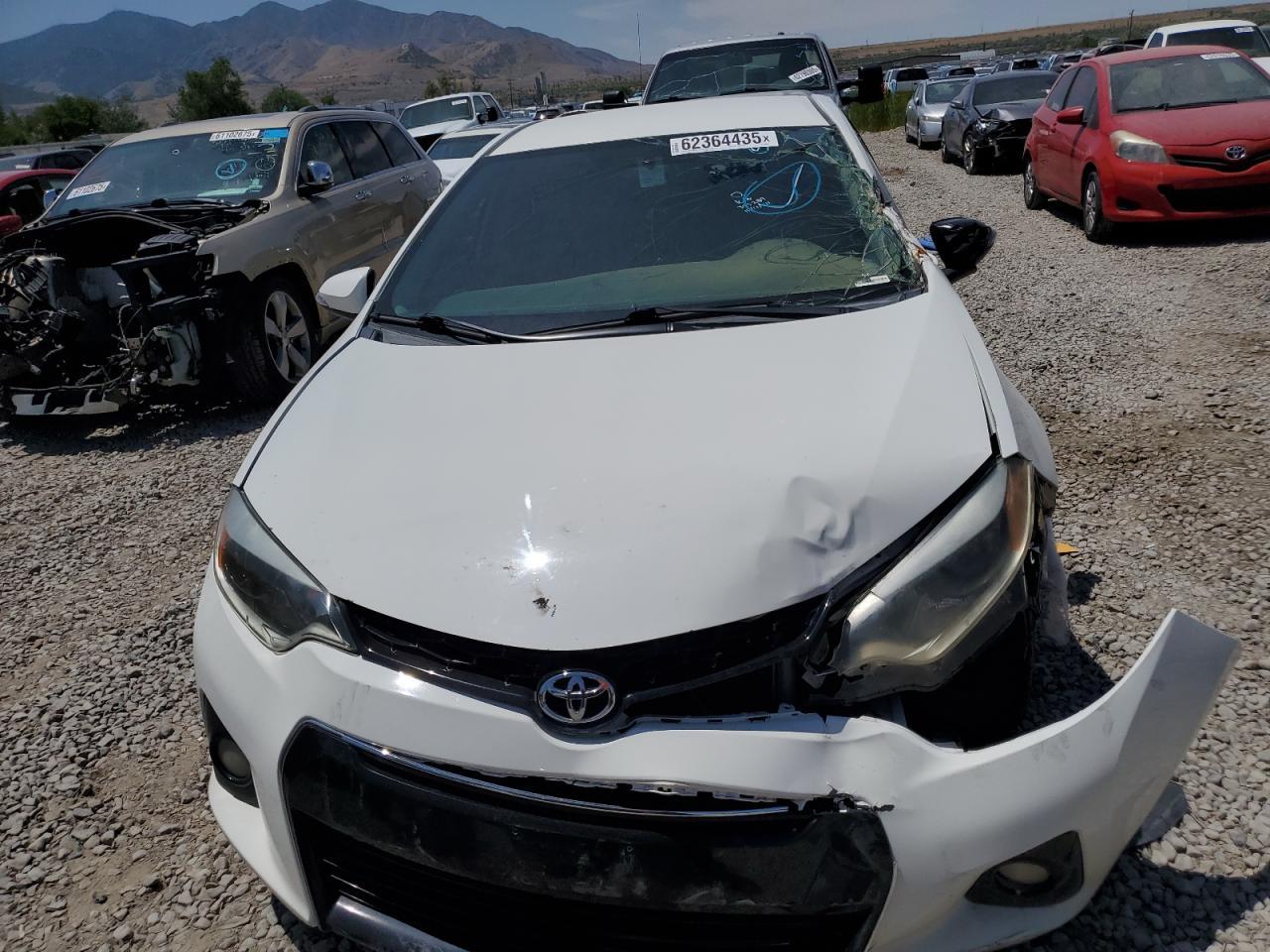 2016 Toyota Corolla L - Image 5