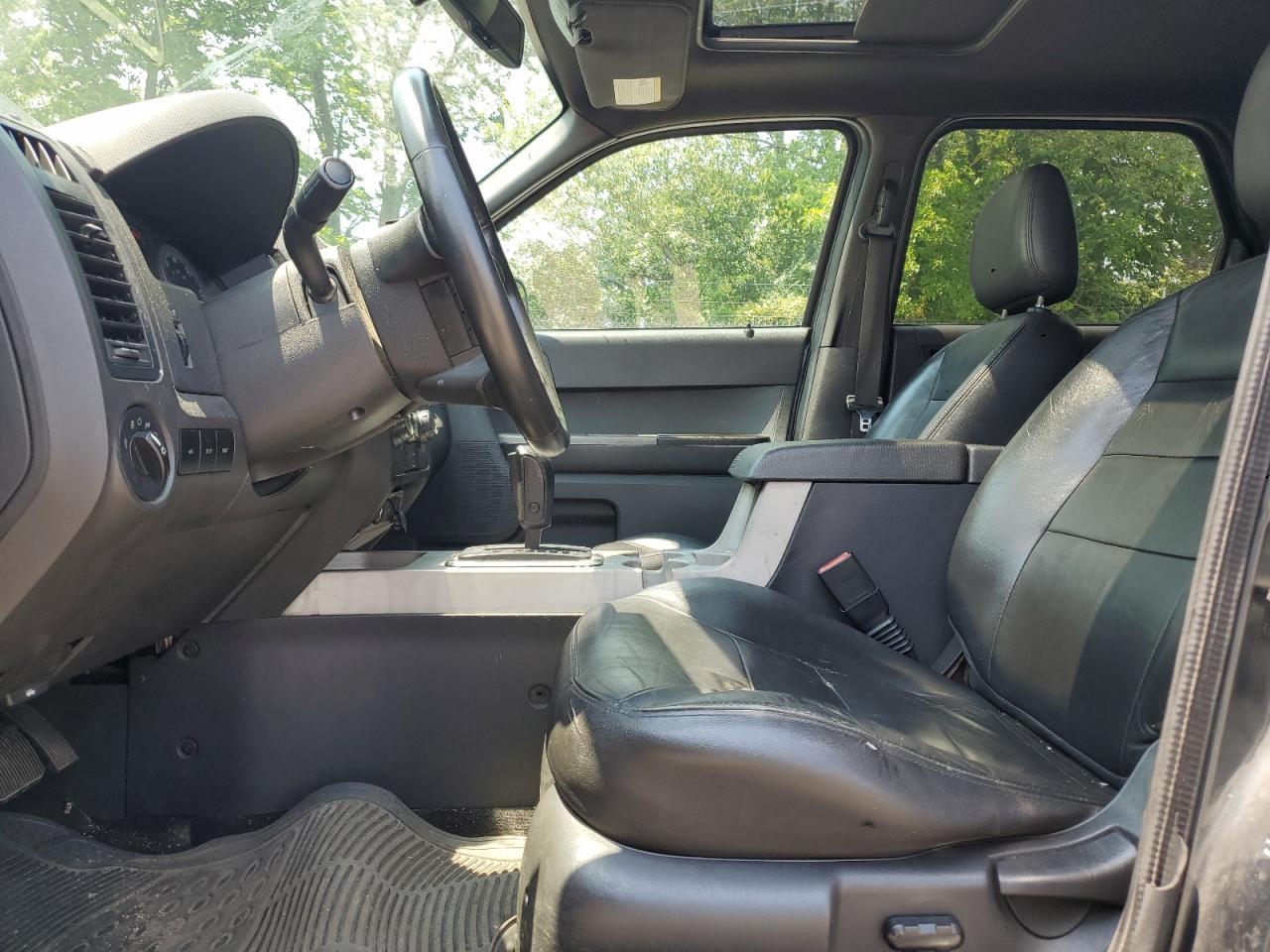 2008 Ford Escape Xlt - Image 7