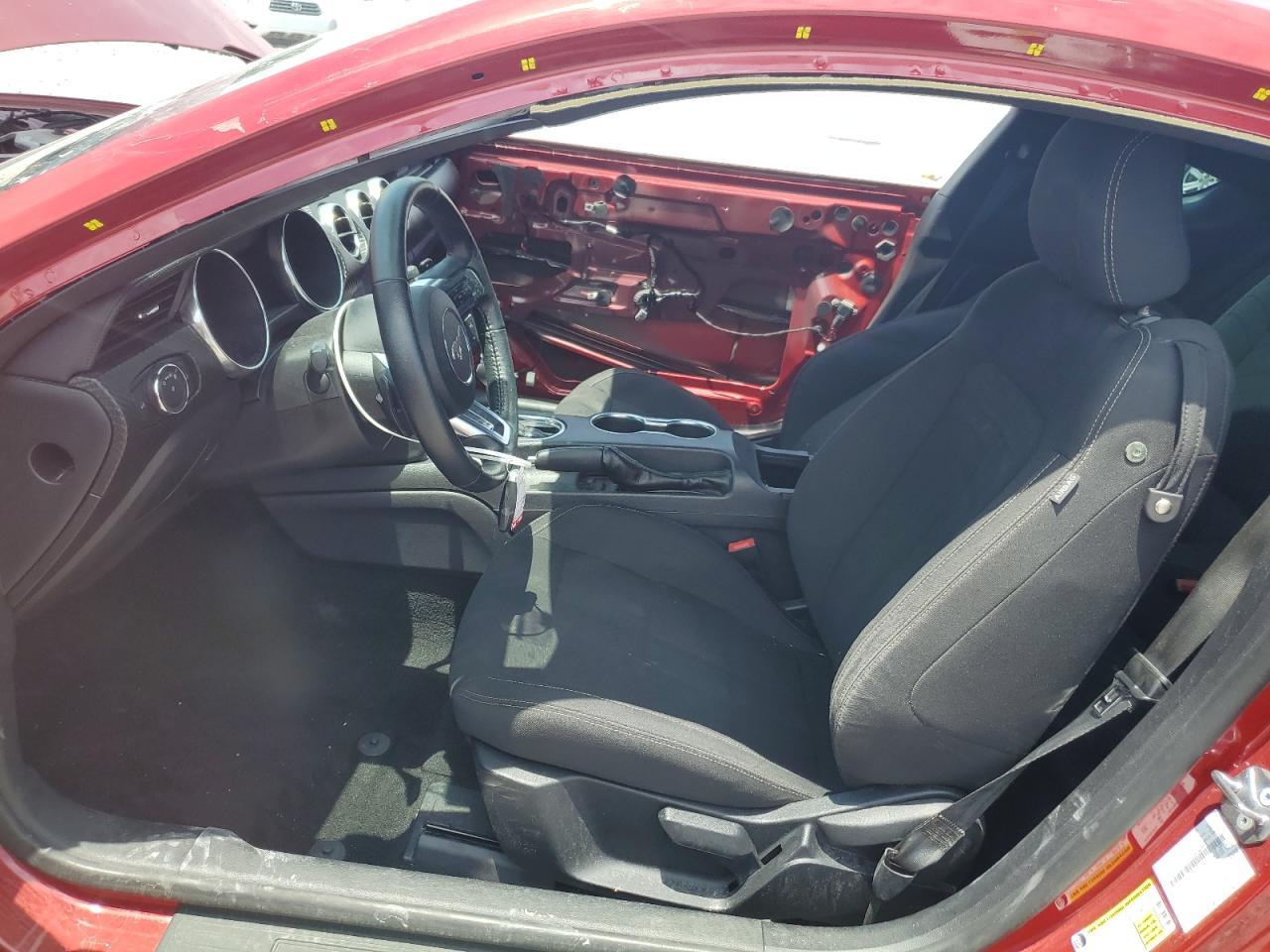 2020 Ford Mustang - Image 7