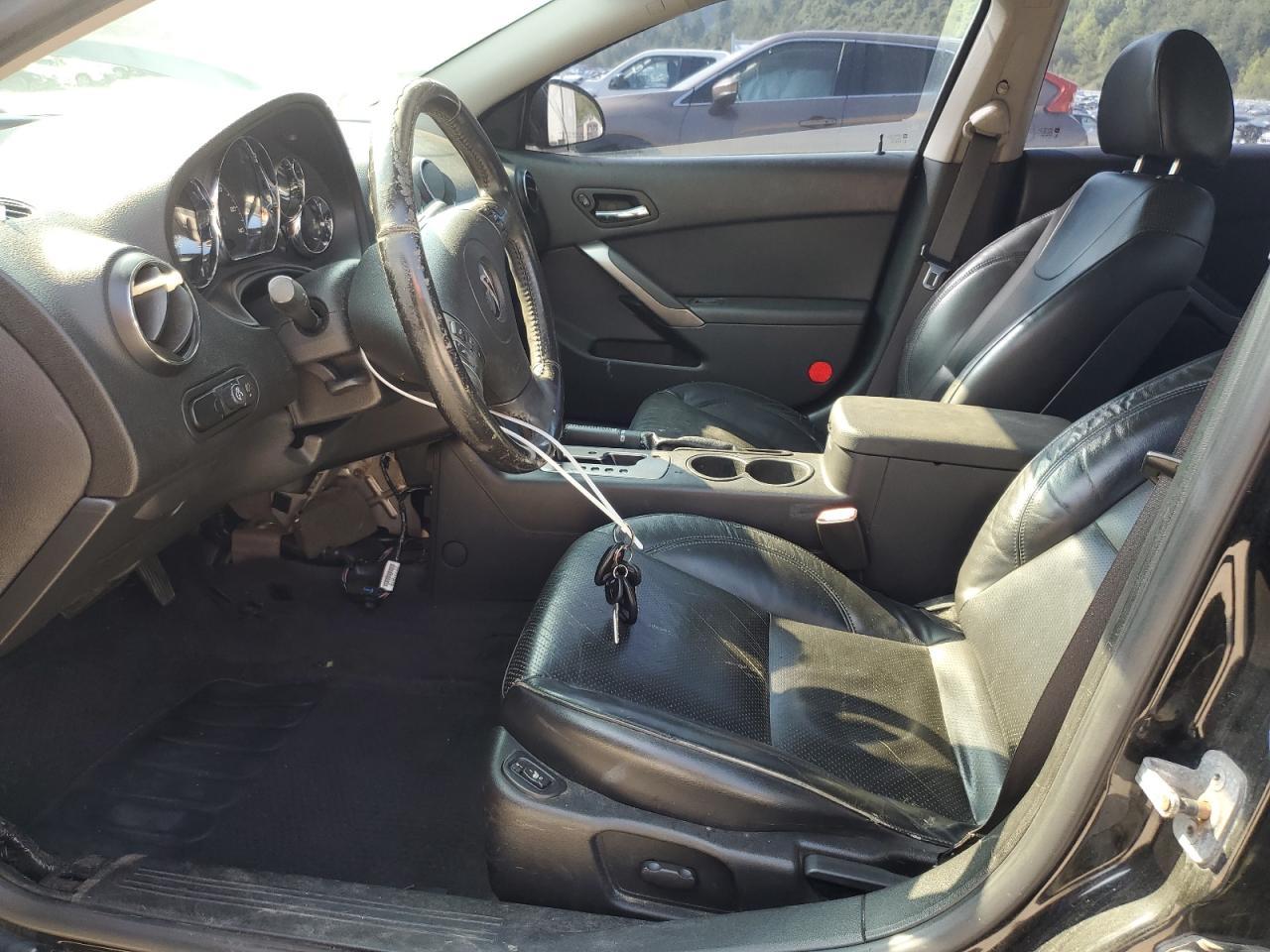 2007 Pontiac G6 Gt - Фото 7