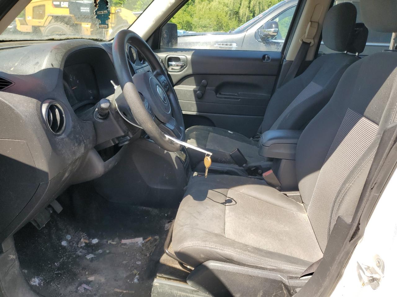 2012 Jeep Patriot Sport - Image 7