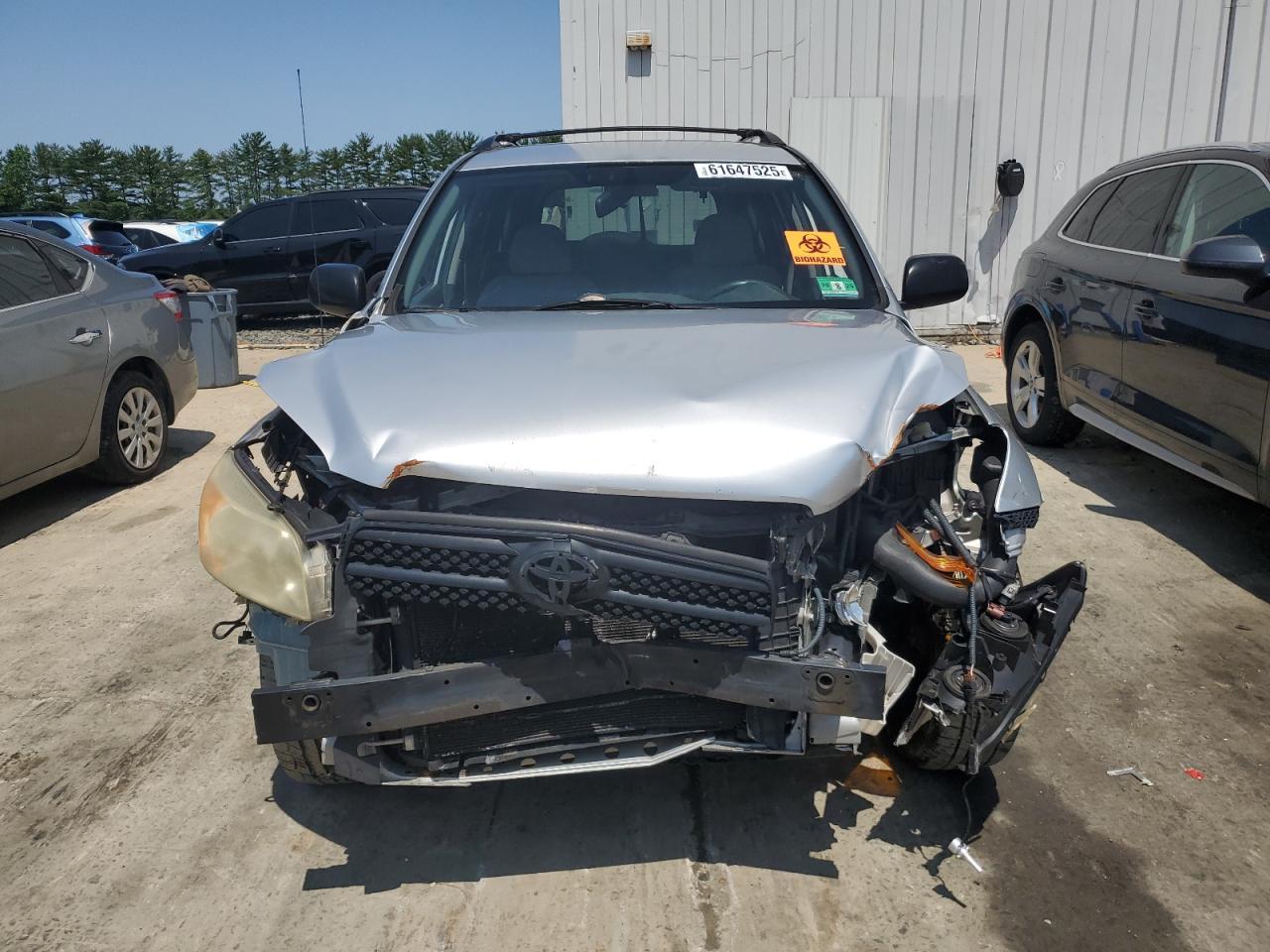 2006 Toyota Rav4 - Фото 5