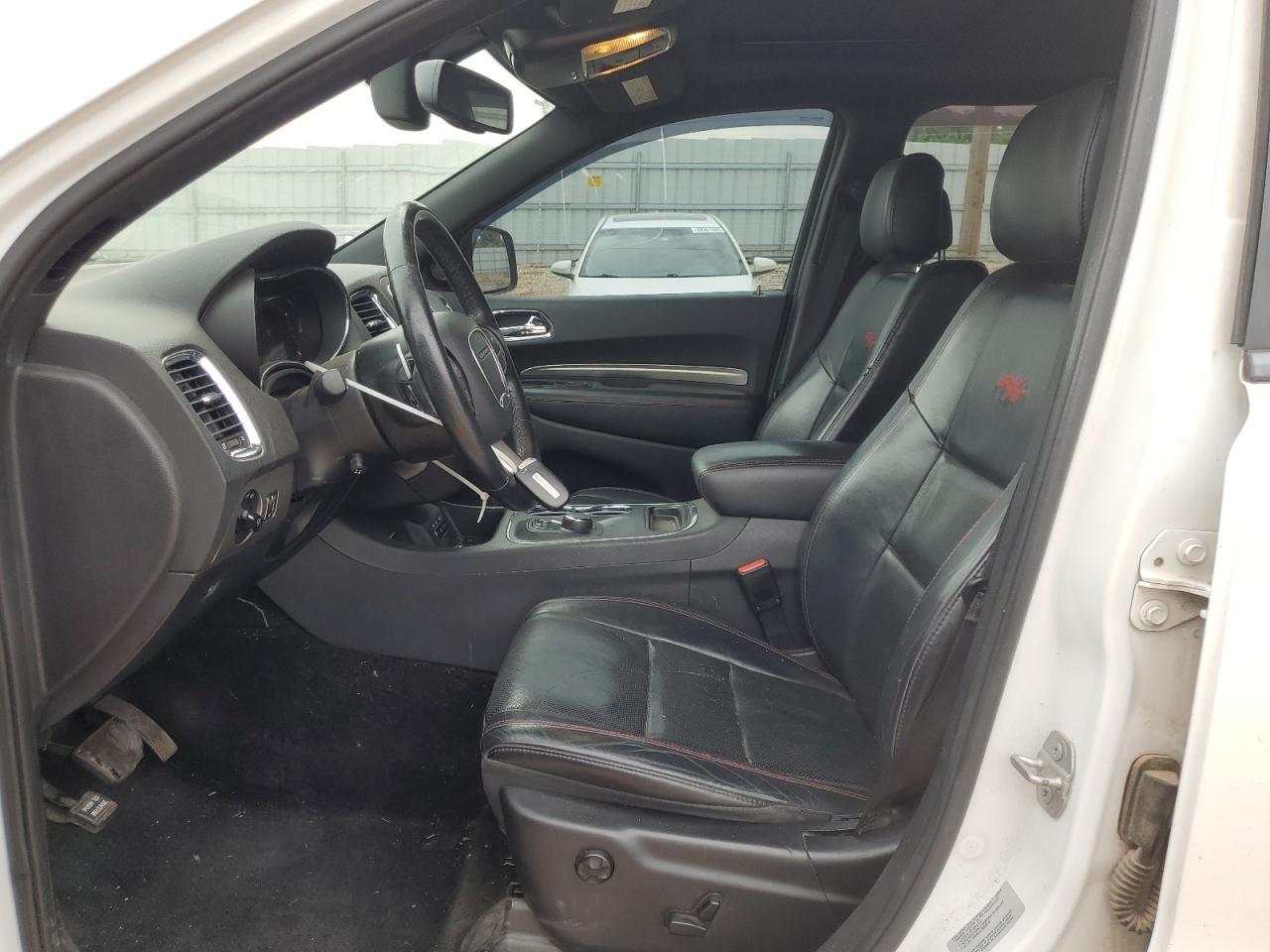 2015 Dodge Durango R/T - Фото 7