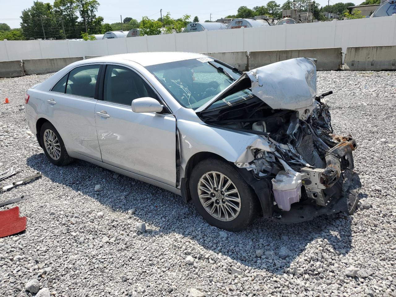 2009 Toyota Camry Base - Image 4
