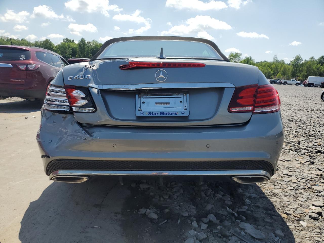 2016 Mercedes-Benz E 400 - Image 6