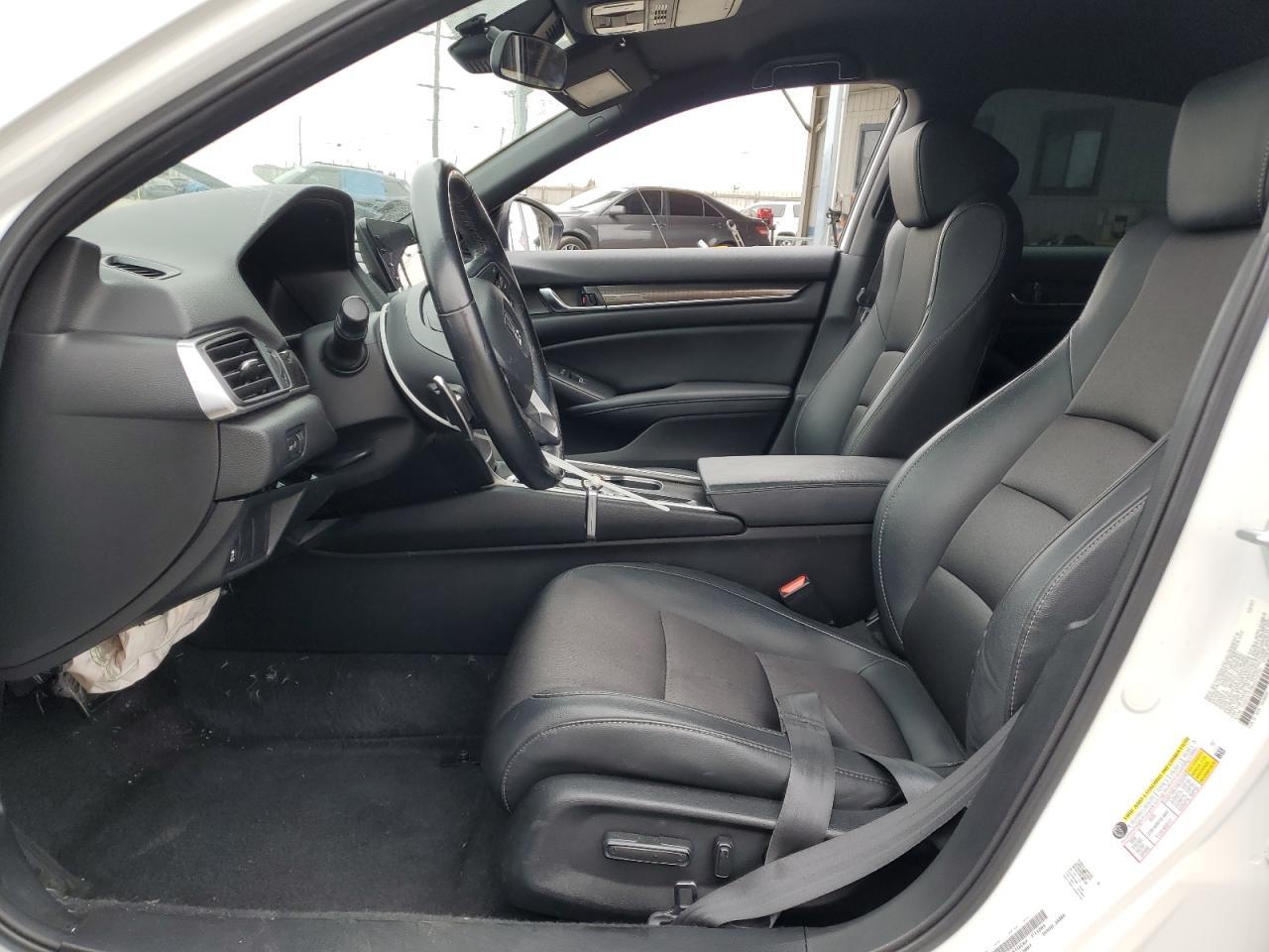 2022 Honda Accord Sport - Фото 7