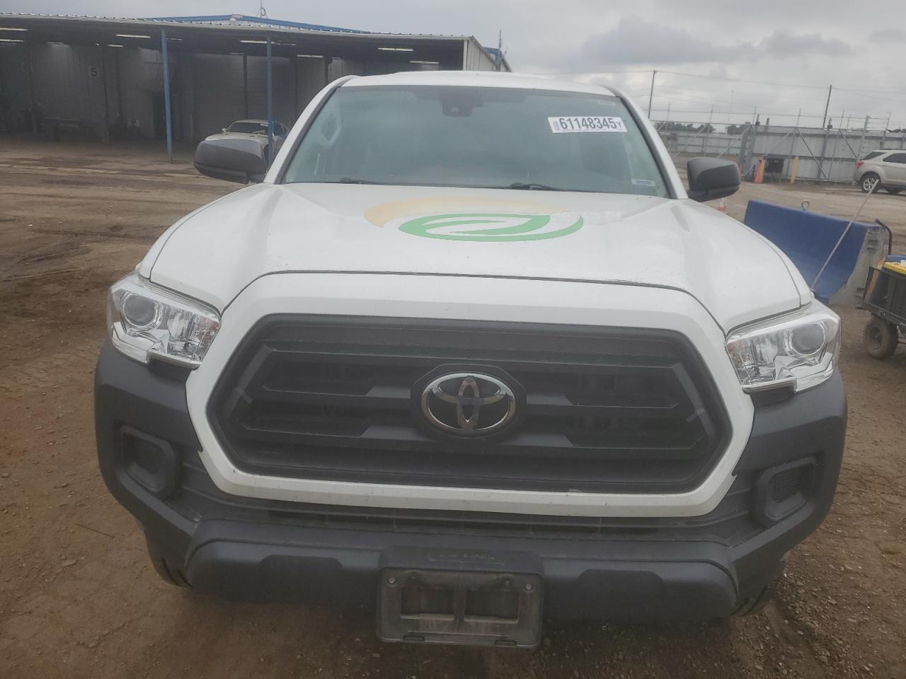 2021 Toyota Tacoma Access Cab - Image 5