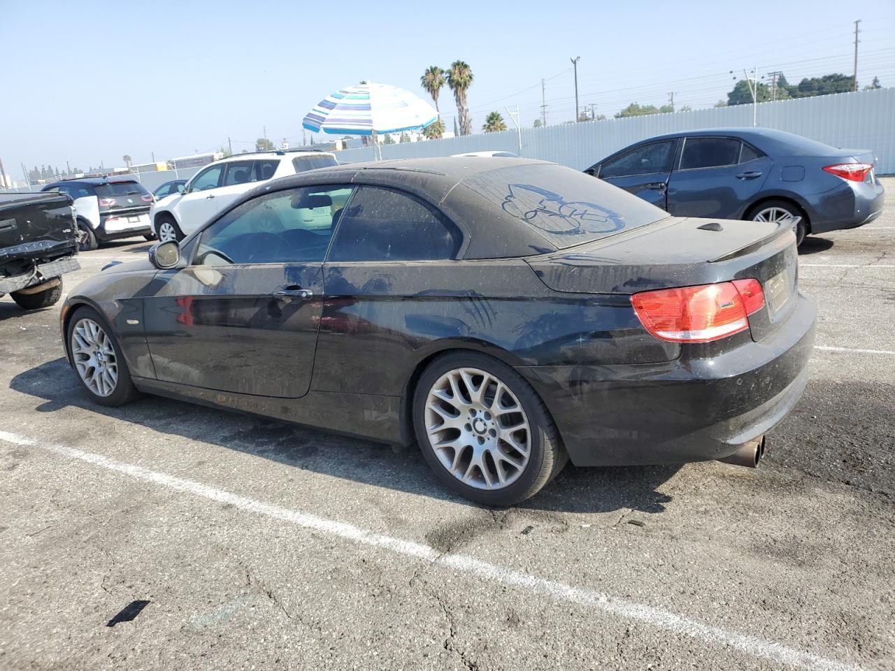 2010 BMW 328 I Sulev - Image 2