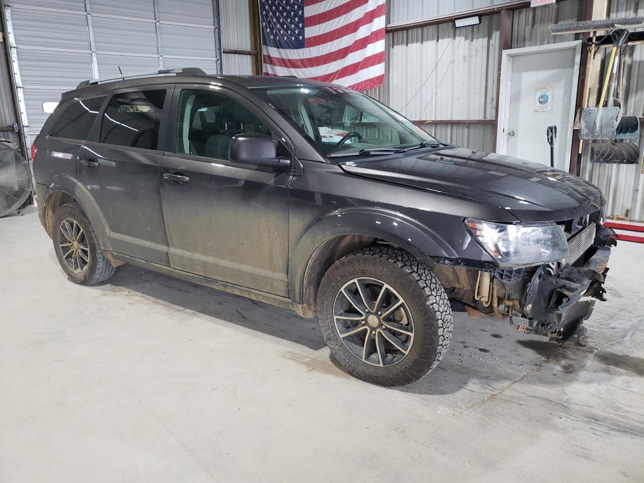 2017 Dodge Journey Se - Image 4