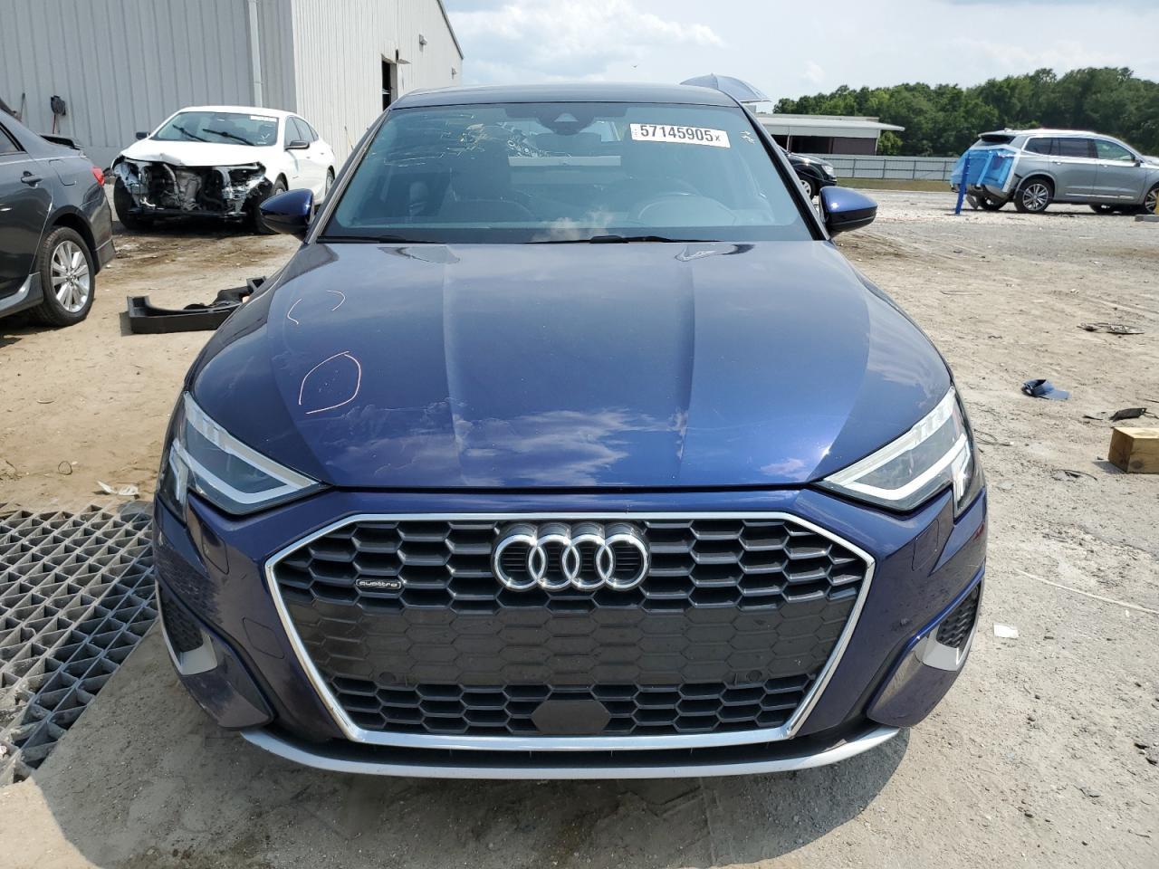 2022 Audi A3 Premium Plus - Image 5