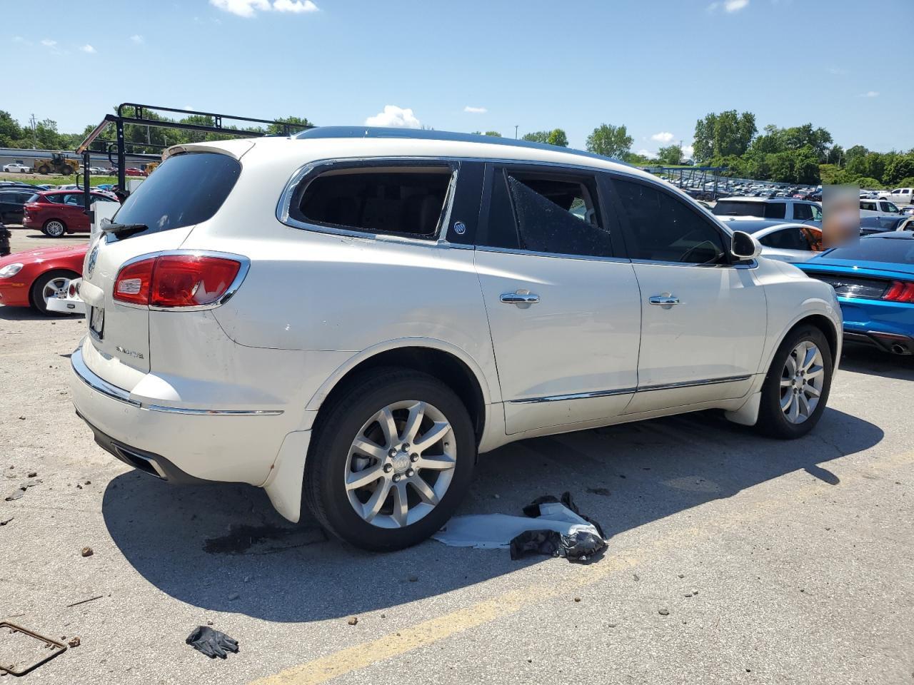2014 Buick Enclave - Фото 3