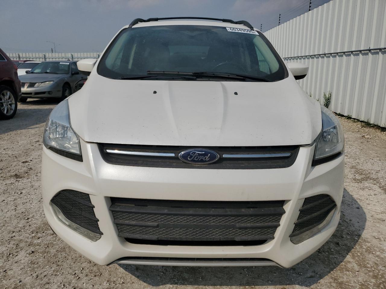 2014 Ford Escape Se - Фото 5