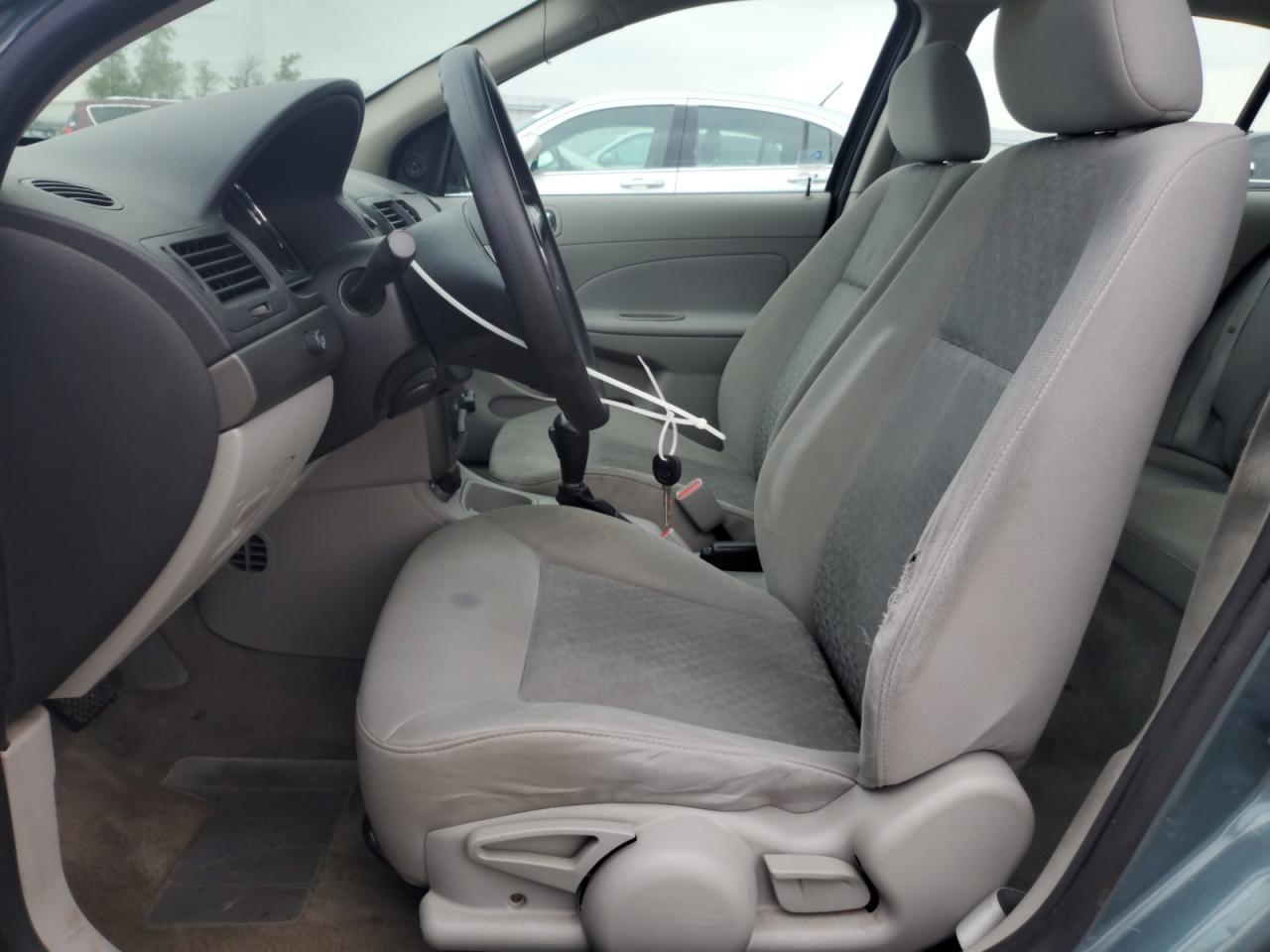 2009 Chevrolet Cobalt Ls - Image 7