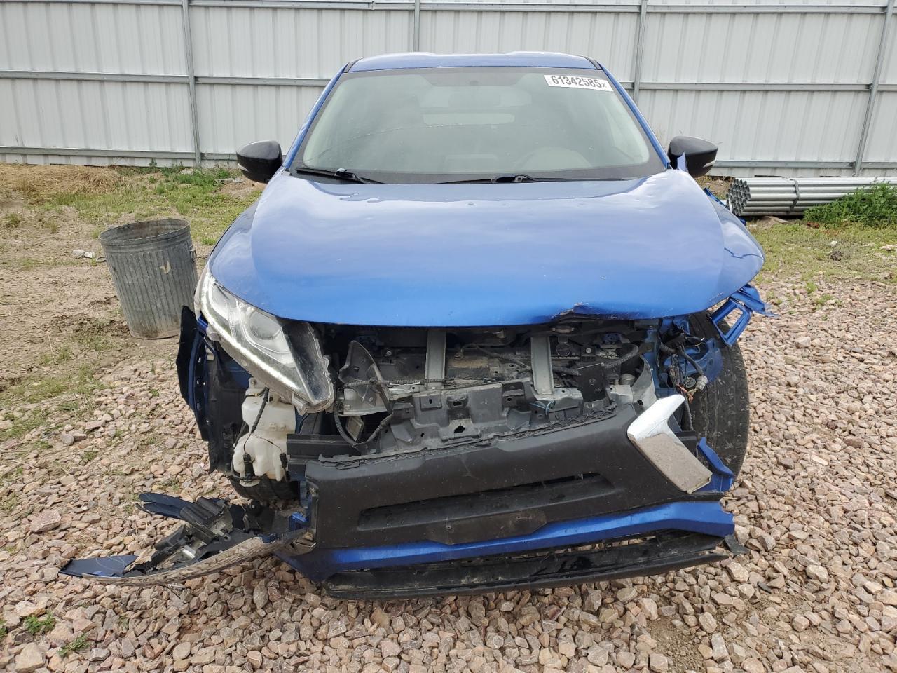2019 Mitsubishi Eclipse Cross Le - Фото 5