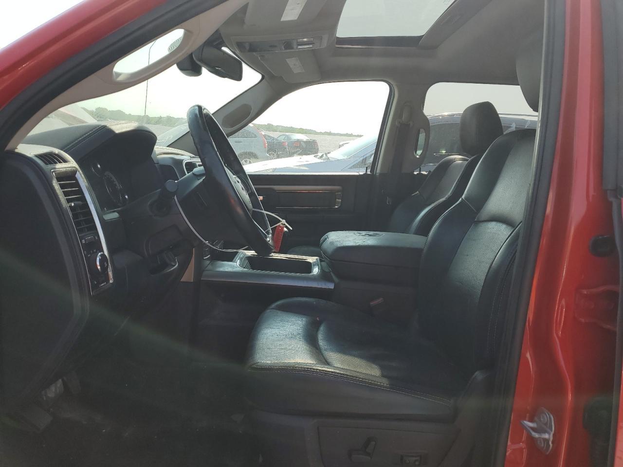 2016 Ram 1500 Sport - Фото 7