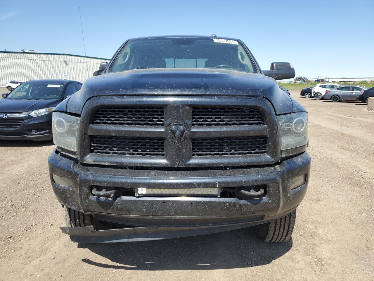 2014 Ram 2500 Laramie - Фото 5