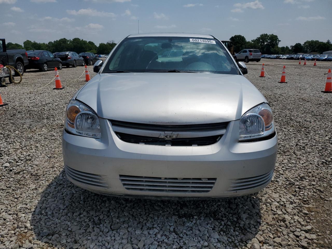 2008 Chevrolet Cobalt Lt - Фото 5
