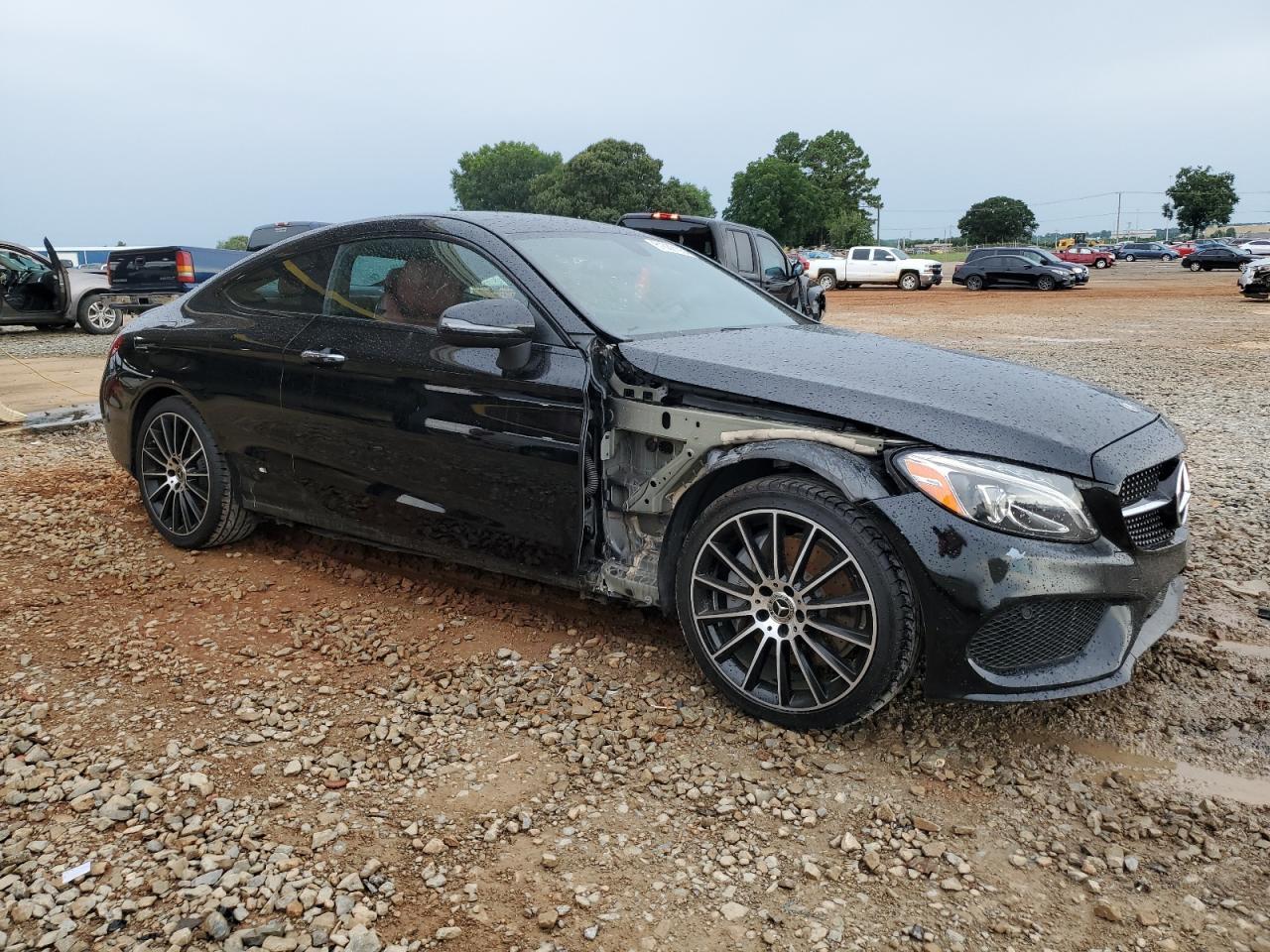 2018 Mercedes-Benz C 300 - Фото 4