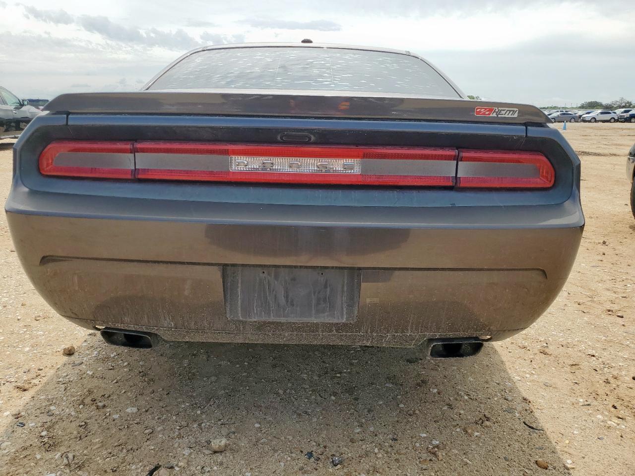 2013 Dodge Challenger R/T - Image 6