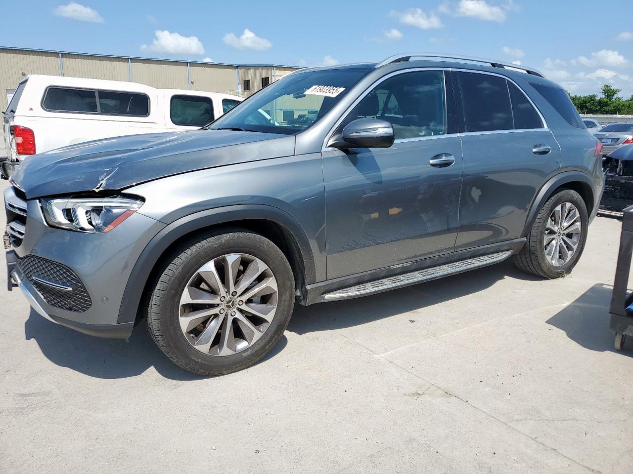 2023 Mercedes-Benz Gle 350