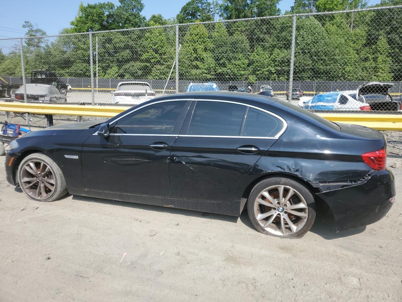 2014 BMW 535 I - Image 2