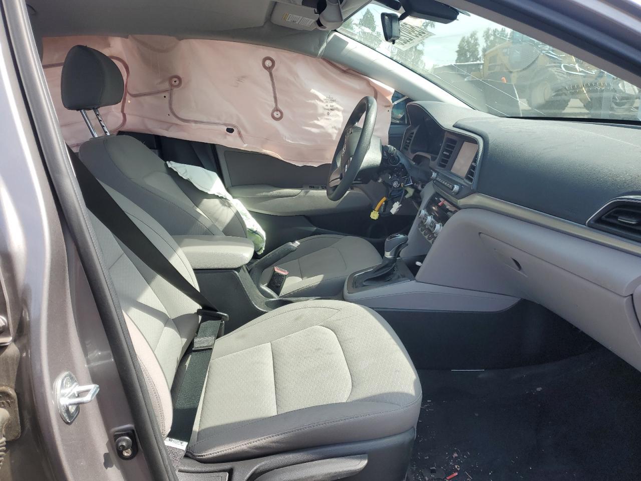 2020 Hyundai Elantra Sel - Фото 7