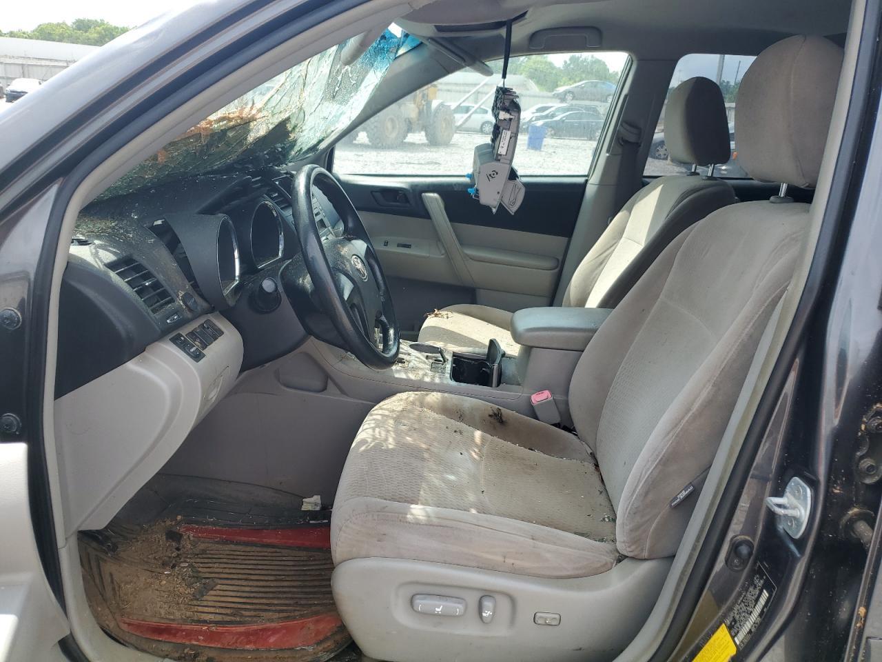 2008 Toyota Highlander - Фото 7