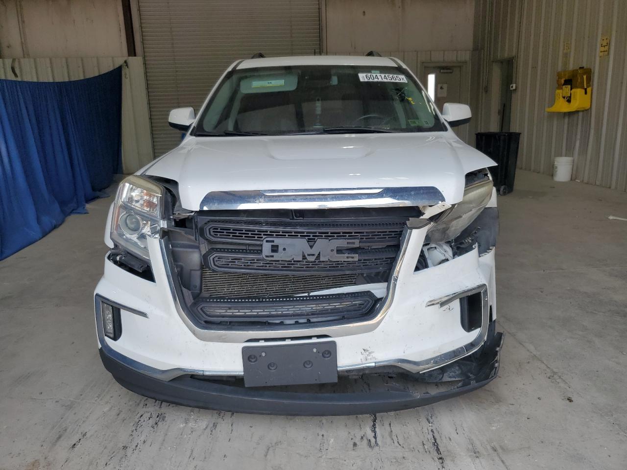 2017 GMC Terrain Sle - Image 5