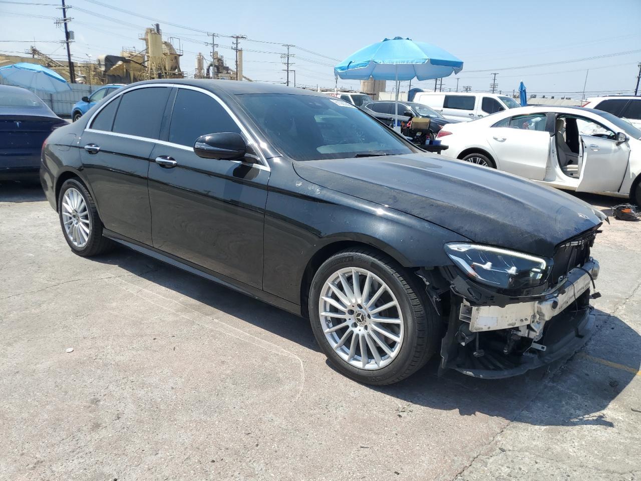 2022 Mercedes-Benz E 350 - Image 4