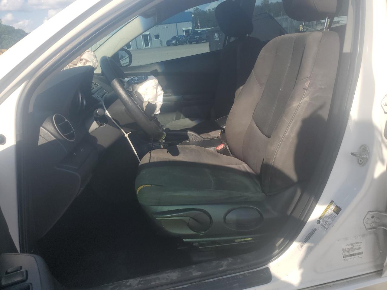 2012 Mazda 6 I - Фото 7