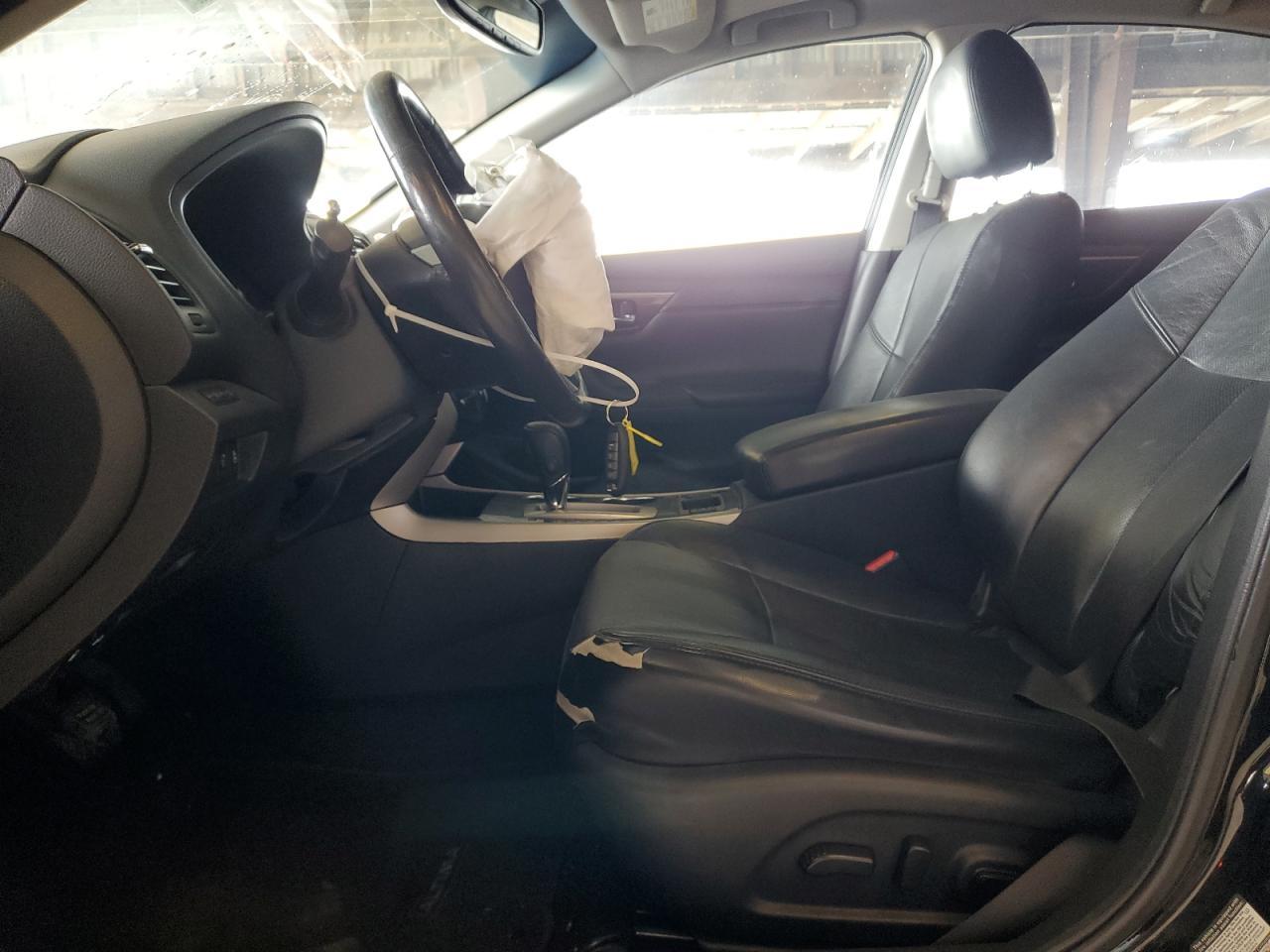 2015 Nissan Altima 2.5 - Фото 7