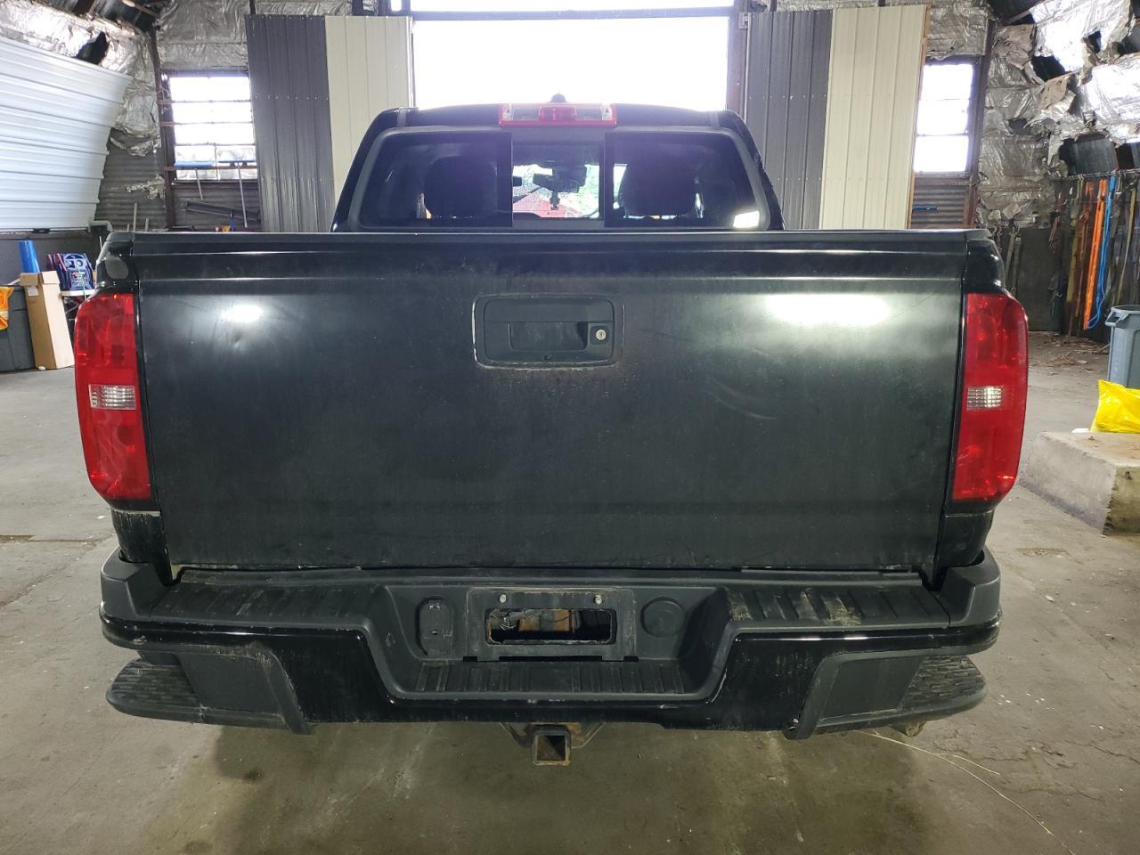 2016 Chevrolet Colorado Lt - Фото 6