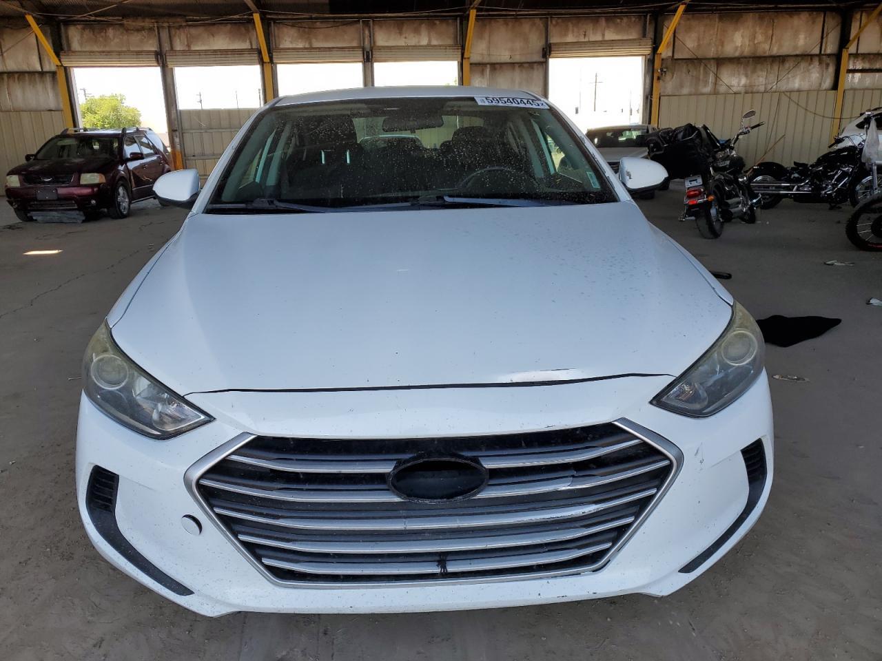 2018 Hyundai Elantra Sel - Image 5