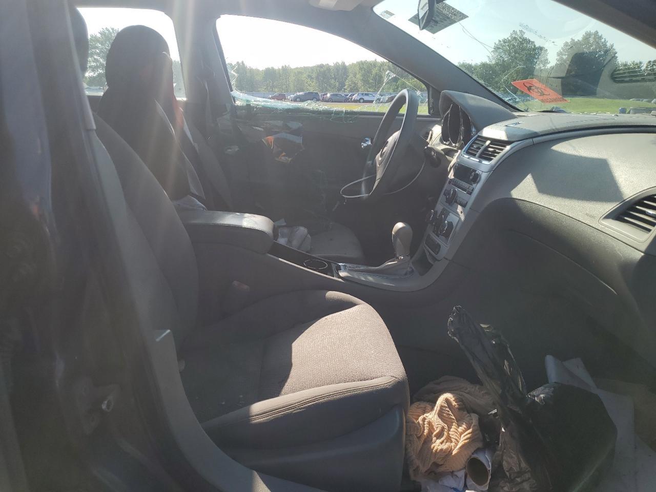 2008 Chevrolet Malibu Ls - Фото 7