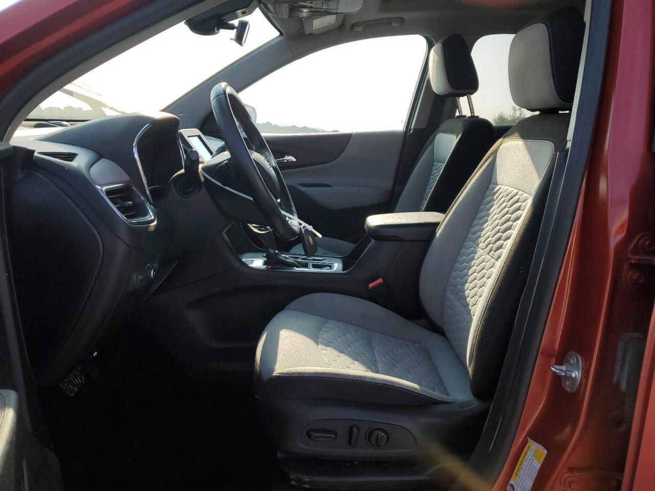 2020 Chevrolet Equinox Lt - Фото 7