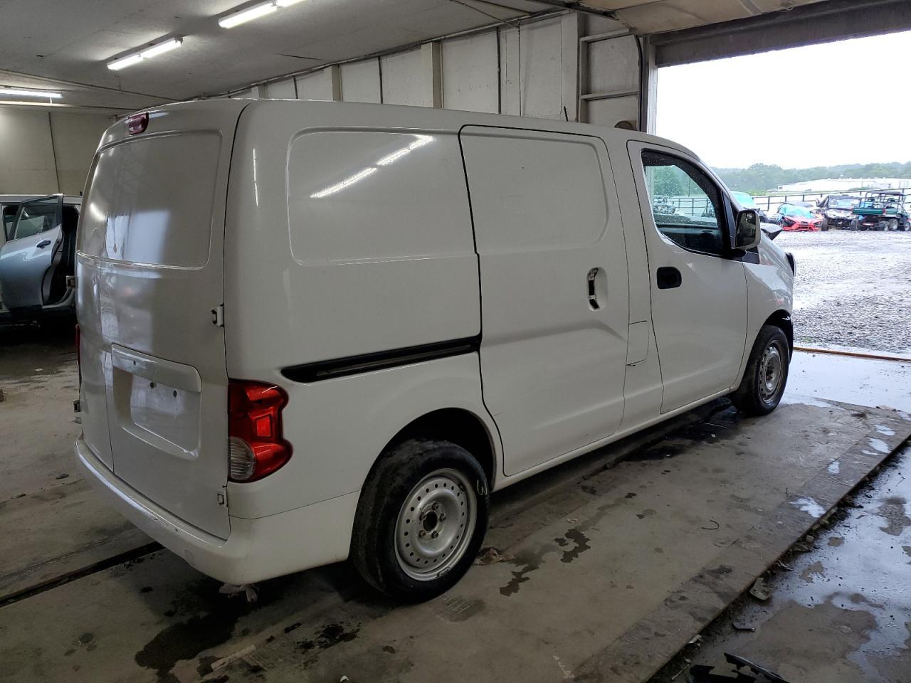 2015 Nissan Nv200 2.5S - Image 3