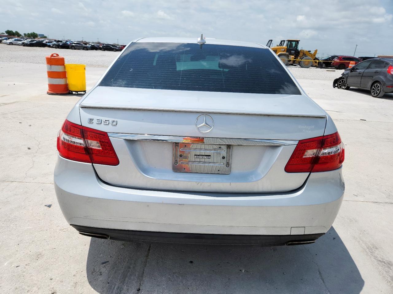 2011 Mercedes-Benz E 350 - Image 6