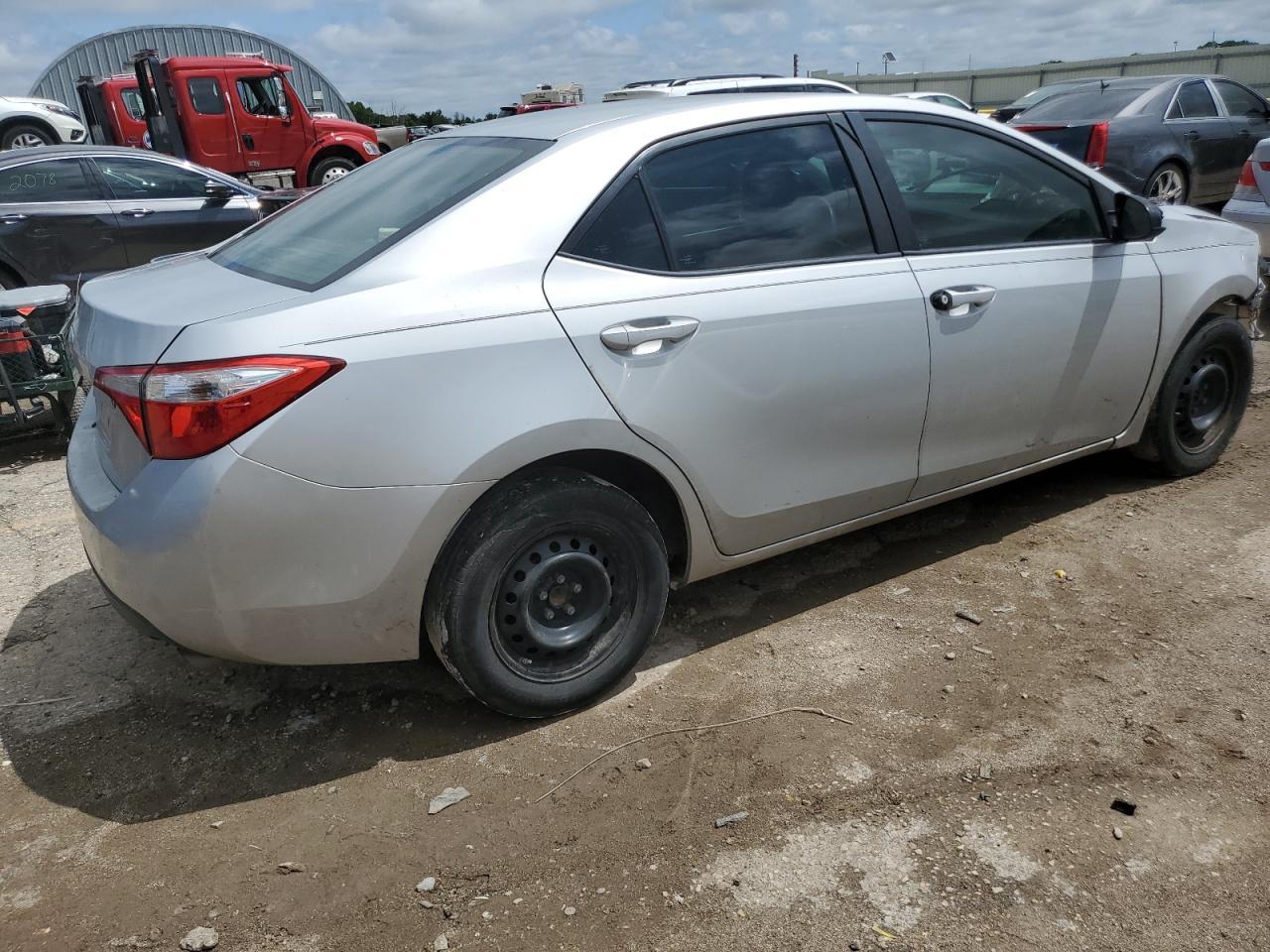 2016 Toyota Corolla L - Image 3