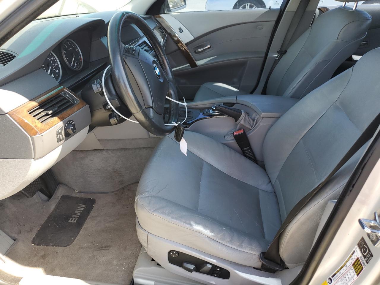 2006 BMW 525 I - Image 7