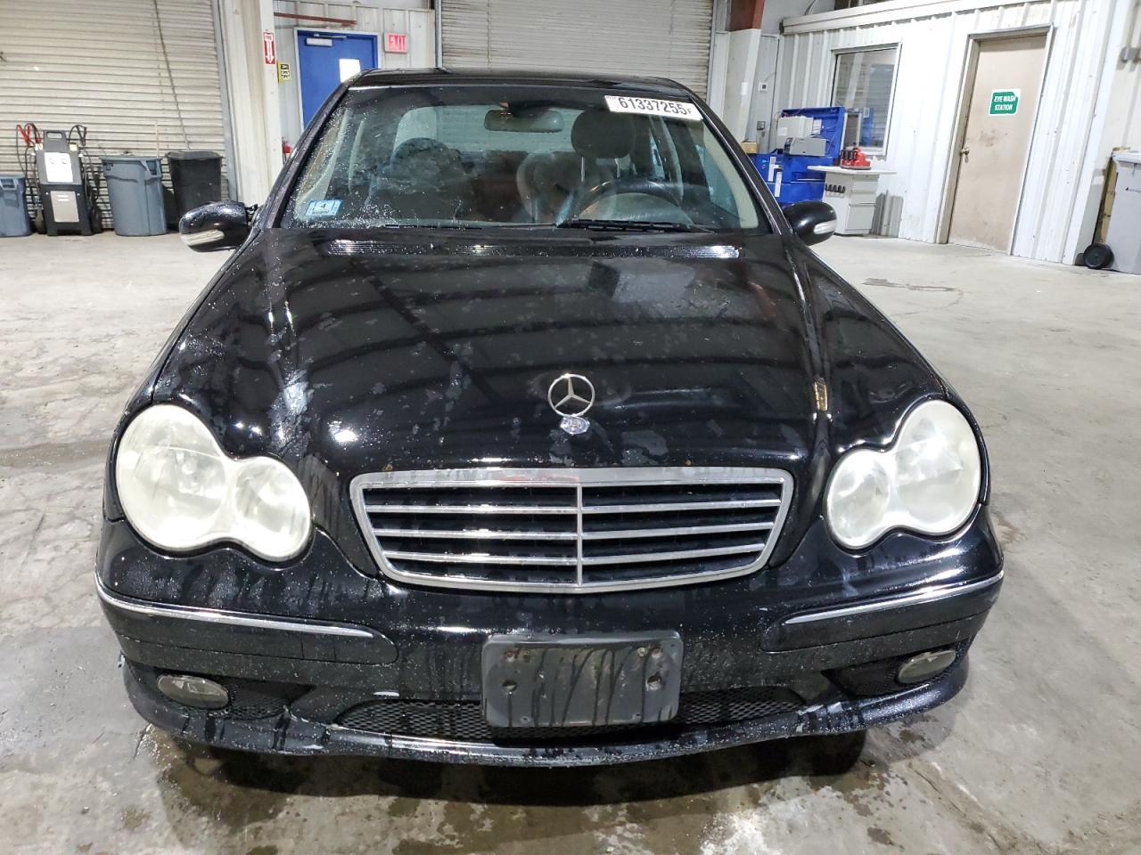 2005 Mercedes-Benz C 320 - Фото 5
