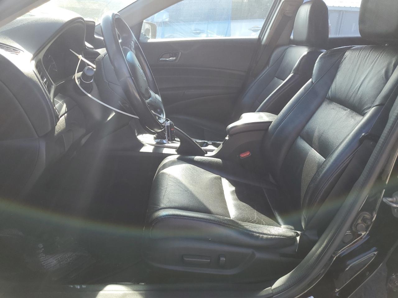 2014 Acura Ilx 20 - Фото 7