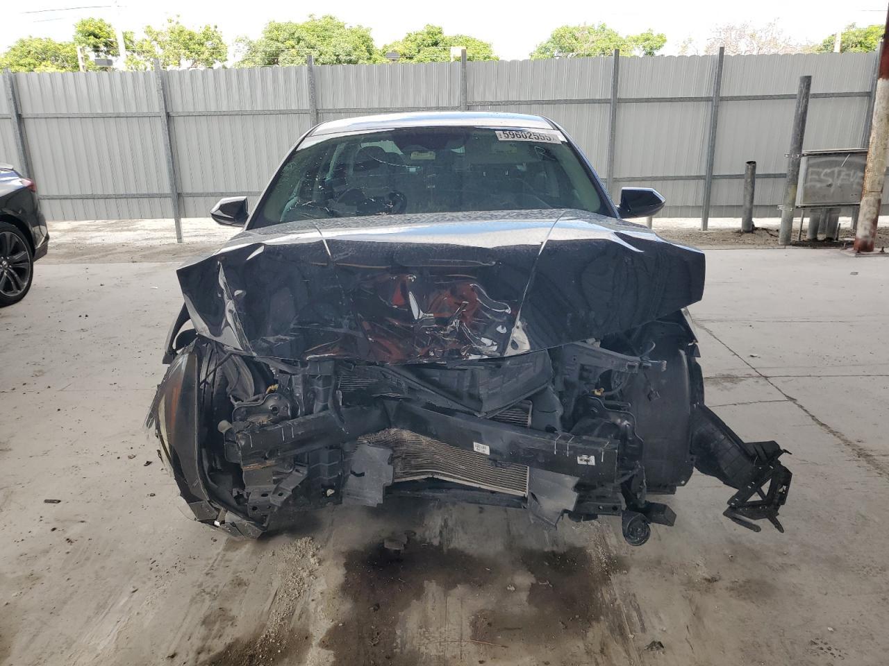 2021 Hyundai Elantra Sel - Фото 5