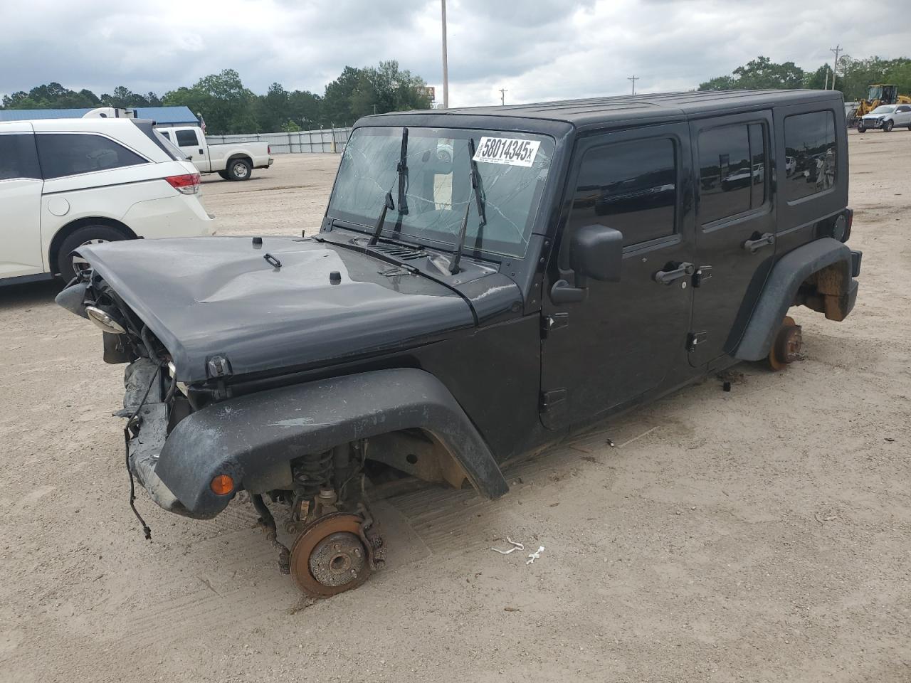 lot